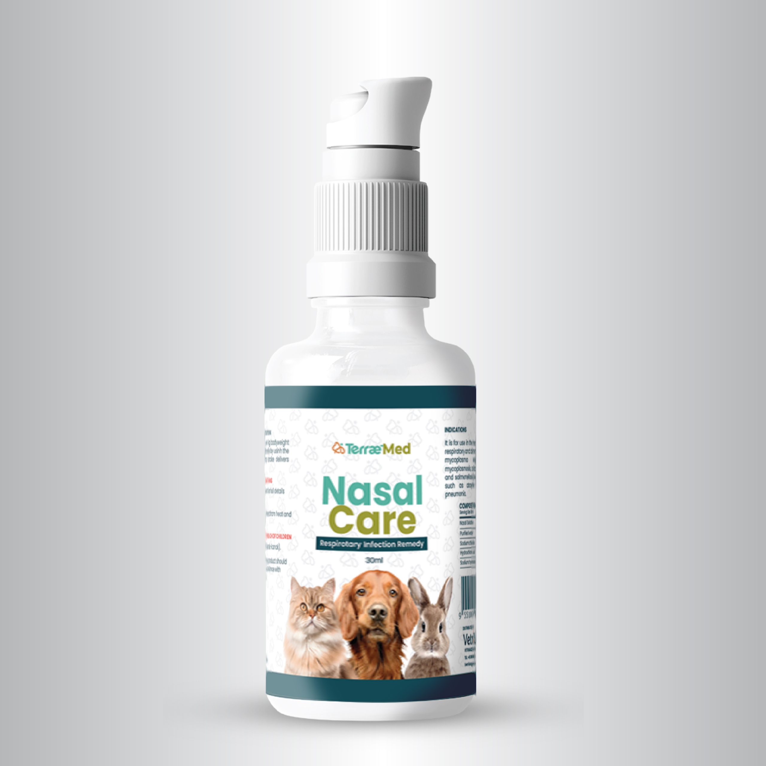 Nasal Care 1 botol